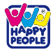 HAPPY PEOPLE